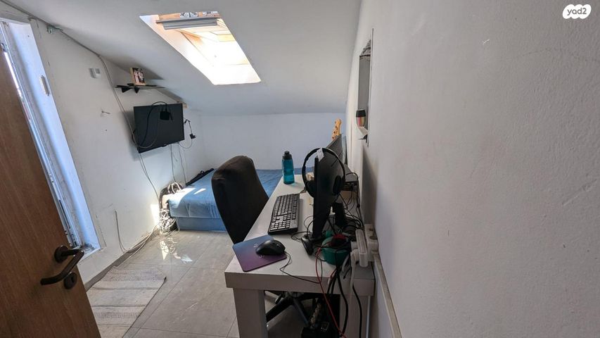 יחידת דיור, עיר היונה 6, רובע ה', אריאל