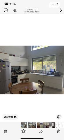 בית פרטי/ קוטג', האורנים 19, גבעת סביון החדשה, גני תקווה