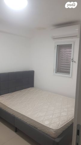 דירה, אלעזר בן יאיר 8, שכונה ד', באר שבע