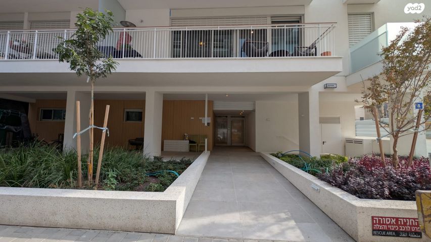 דירה, שטרוק 8, הצפון החדש - דרום, תל אביב יפו