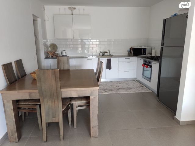 דירה, אליהו הנביא 46, פסגות אפק, ראש העין