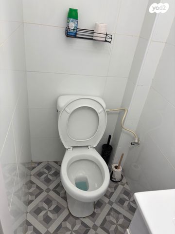 דירה, אלעזר בן יאיר 12, שכונה ד', באר שבע