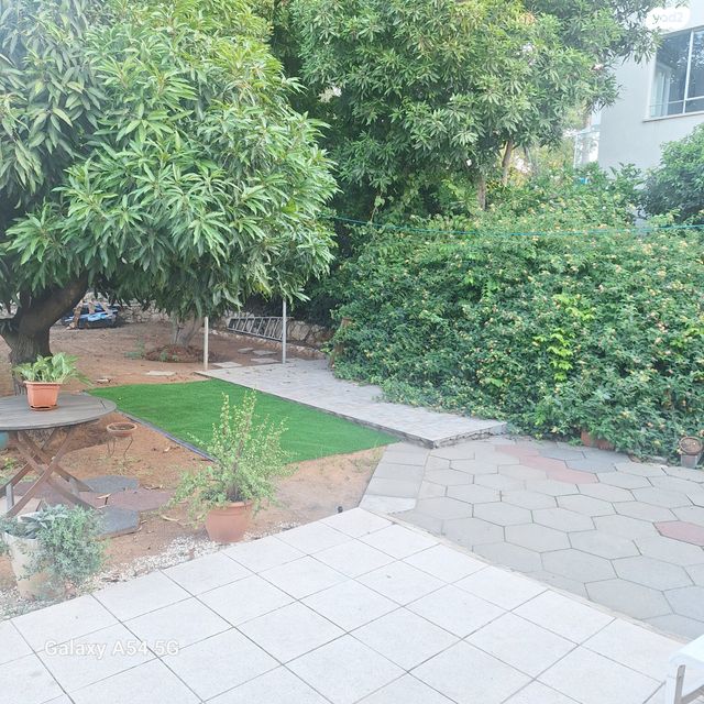 בית פרטי/ קוטג', בילינסון 26, הותיקה, קרית אונו