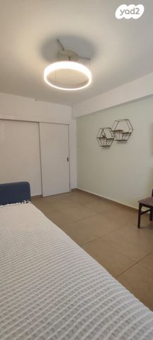 דירה, המלך עוזיהו 6, נווה דוד, חיפה