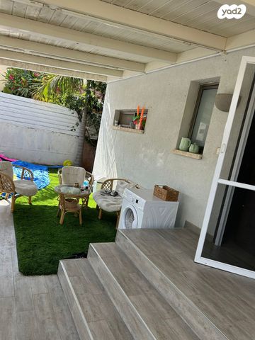 דירה, צאלון 4, שיכון א, כפר יונה