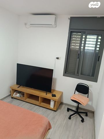 דירה, דוד רמז 34, עיר, מרכז העיר, נהריה