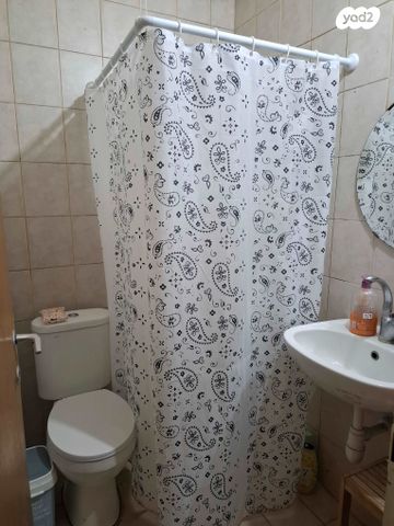 דירה, דרך אבא הלל 40, שכונת גפן, רמת גן