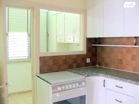 דירה, חיים וייצמן 27, א' / צפון מזרח העיר, רחובות