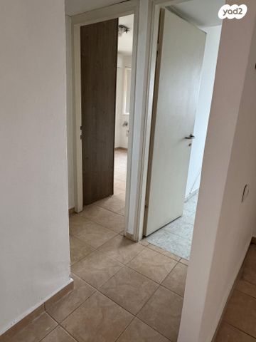 דירה, רמה 26, נווה שרת, תל אביב יפו