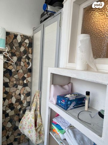 דירה, שדרות חיים וייצמן 31, צפון מערב מרכז העיר, נתניה