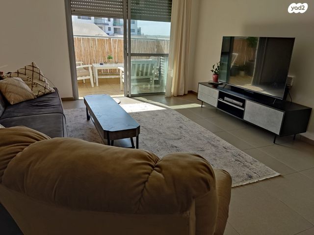 דירה, אליהו הנביא 46, פסגות אפק, ראש העין