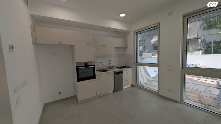 דירה, שטרוק 8, הצפון החדש - דרום, תל אביב יפו