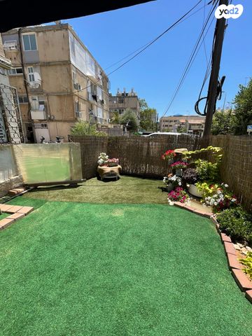 דירה, הגבעות 16, רמת יוסף, בת ים