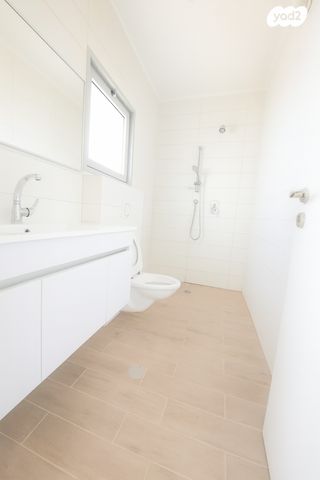 דירה, שמואל יבנאלי 9, קרית חיים מזרחית, חיפה