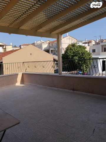 דירה, חיים משה שפירא 5, שיכון ג, טבריה