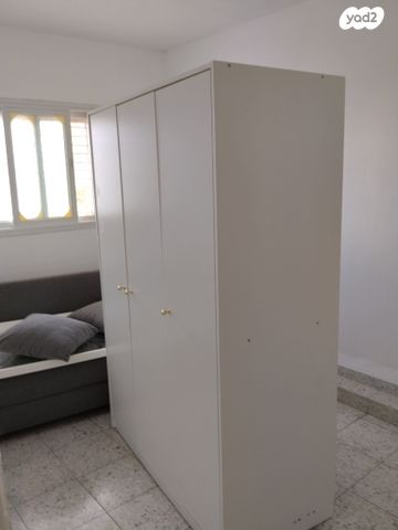 דירה, חיים משה שפירא 5, שיכון ג, טבריה