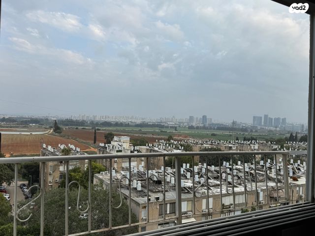 דירה, רמה 26, נווה שרת, תל אביב יפו