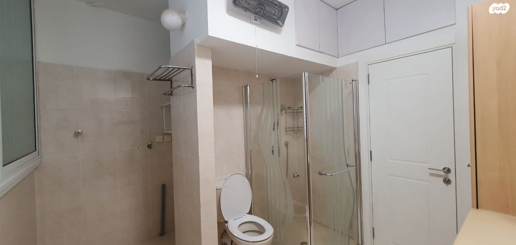 דירה, בלפור 19, המרכז השקט / מרכז העיר, פתח תקווה