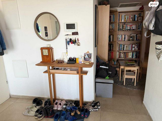 גג/ פנטהאוז, סמטת תרשיש 6, השמורה, זכרון יעקב