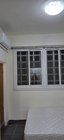 דירה, ירושלים 20, הדר מרכז, חיפה