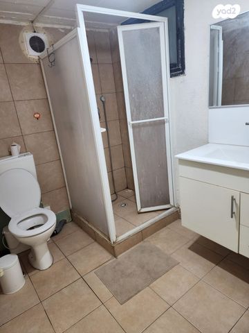 יחידת דיור, מסריק 33, עמידר, נהריה