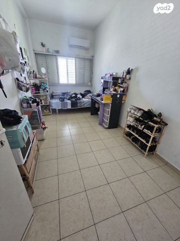 דירה, עמינדב 2, ביצרון ורמת ישראל, תל אביב יפו