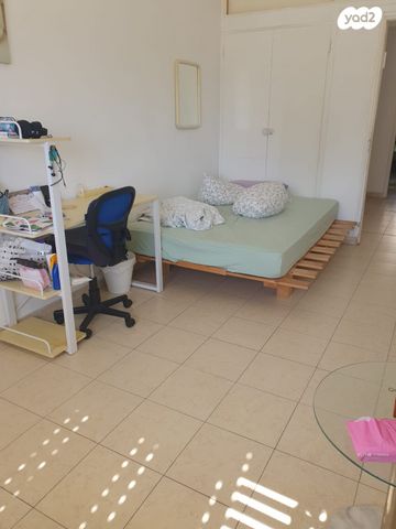 דירה, עמינדב 2, ביצרון ורמת ישראל, תל אביב יפו