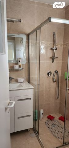 דירה, אברהם שטרן 43, קרית היובל, ירושלים