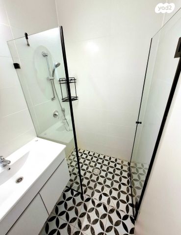 דירה, לאה גולדברג 1, תלמי מנשה, באר יעקב