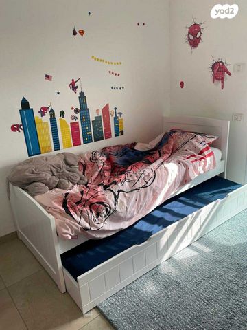 גג/ פנטהאוז, סמטת תרשיש 6, השמורה, זכרון יעקב