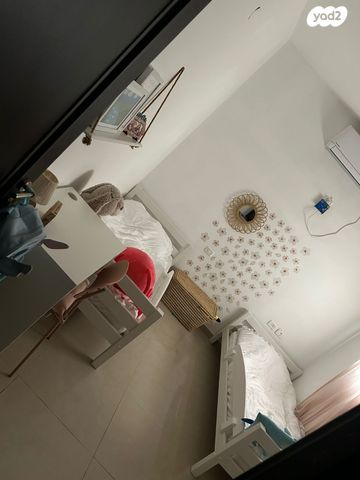 דירה, צאלון 4, שיכון א, כפר יונה