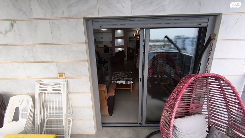 דירה, הגל 12, החותרים, טירת כרמל