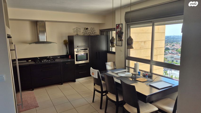 דירה, מעגל השלום 1, קרית חתני פרס נובל, ראשון לציון