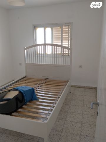 דירה, חיים משה שפירא 5, שיכון ג, טבריה