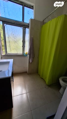 דירה, עמינדב 2, ביצרון ורמת ישראל, תל אביב יפו