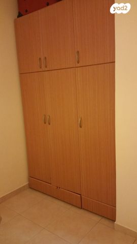 דירה, מרטין בובר 1, רובע א', אשדוד