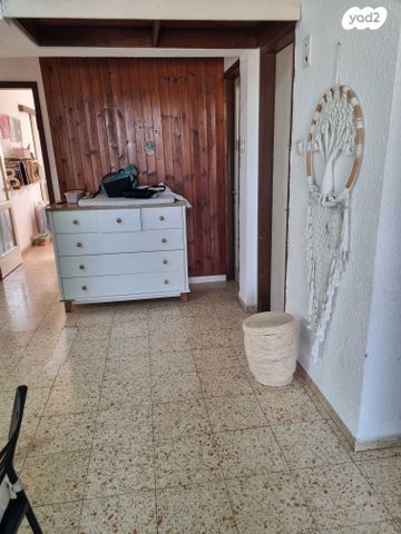 דירה, ברל כצנלסון 86, נווה עמל, הרצליה