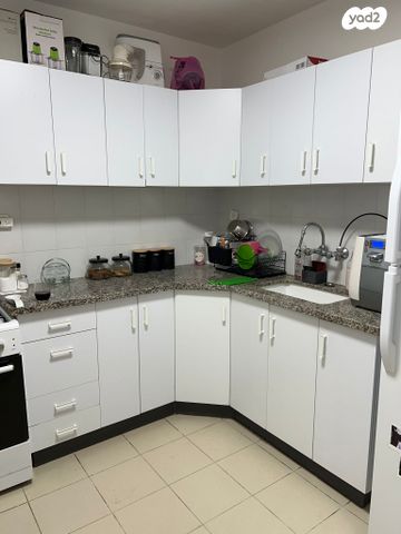 גג/ פנטהאוז, הרצל רוזנבלום 15, נווה זאב, נאות אילן, באר שבע