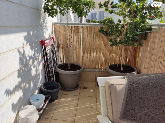 דירה, אליהו הנביא 46, פסגות אפק, ראש העין