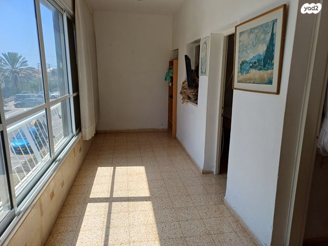 דירה, רות 14, כרמליה, חיפה