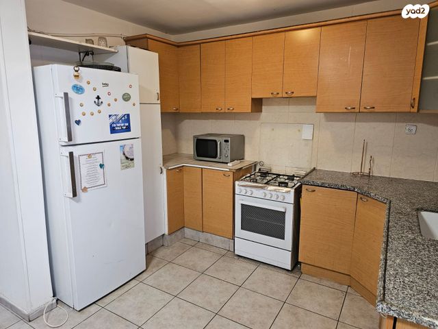 דירה, סמטת רימון 11, ערבה, אילת