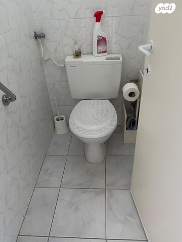 דירה, שדרות חיים וייצמן 31, צפון מערב מרכז העיר, נתניה