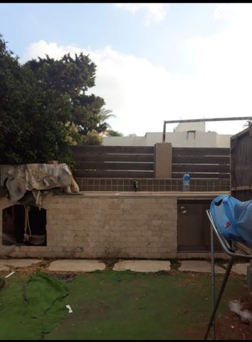 יחידת דיור, יפה נוף 25, נווה אביב, עכו