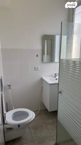 דירה, דרך יד לבנים 82, תל עמל, חיפה