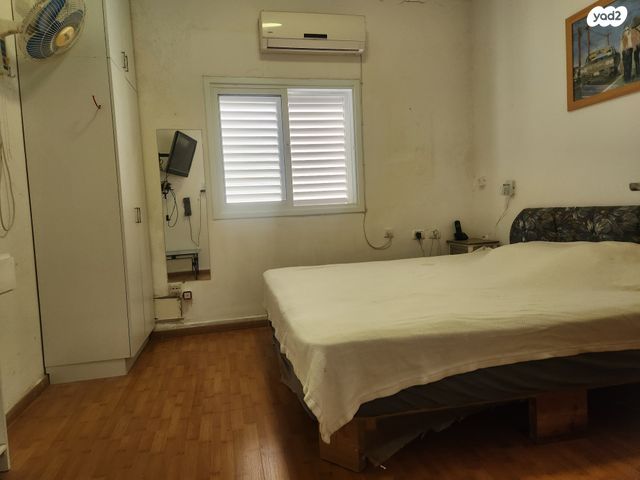 דירה, נחום סוקולוב 14, הצפון הישן - צפון, תל אביב יפו