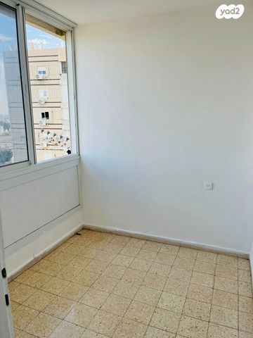 דירה, ש"י עגנון 2, נווה ים, אשקלון