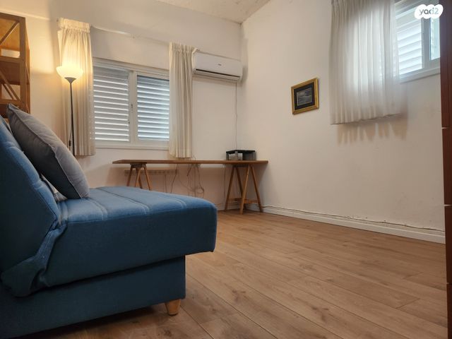 דירה, נחום סוקולוב 14, הצפון הישן - צפון, תל אביב יפו