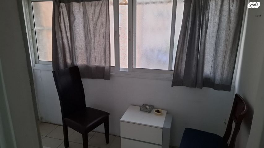 דירה, הכנסת 17, מרכז העיר, עפולה