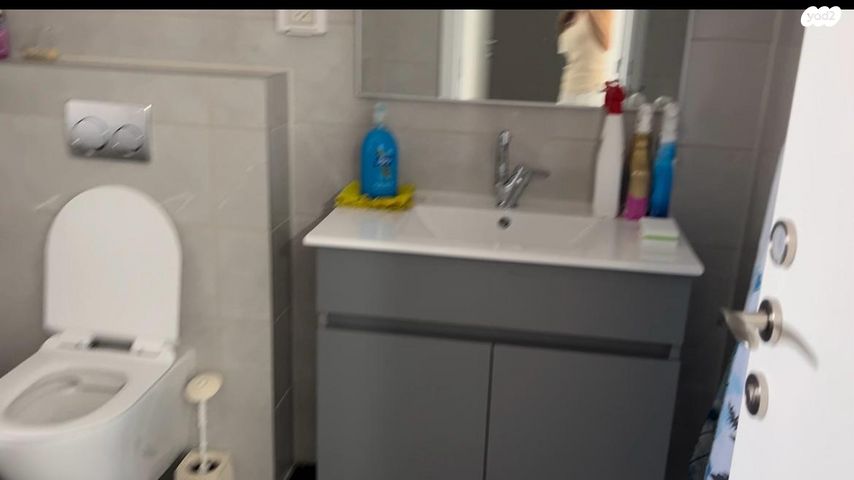 דירה, ש"י עגנון 2, שיכון רסקו, קרית אונו