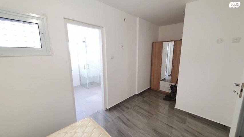 דירה, רחבת חת"ם סופר 4, שכונה י"א, באר שבע